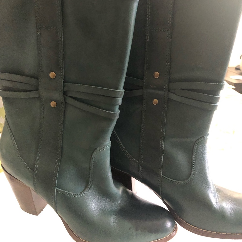 Seychelles Ankle Boot.